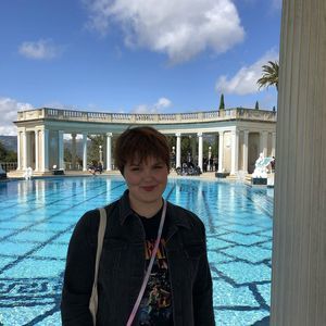 Meet your Posher, Mae alice